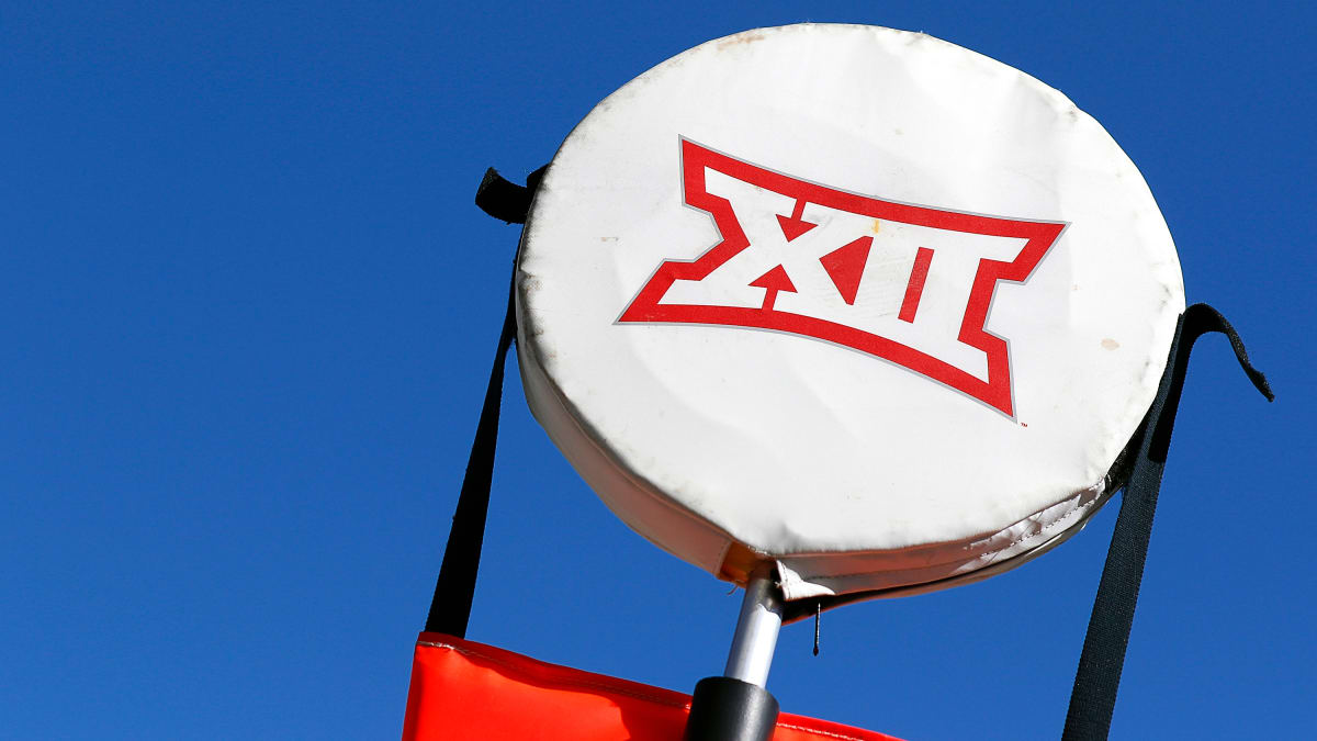 Report: Big 12 to Start on Sept. 26, Hold Championship on Dec. 12