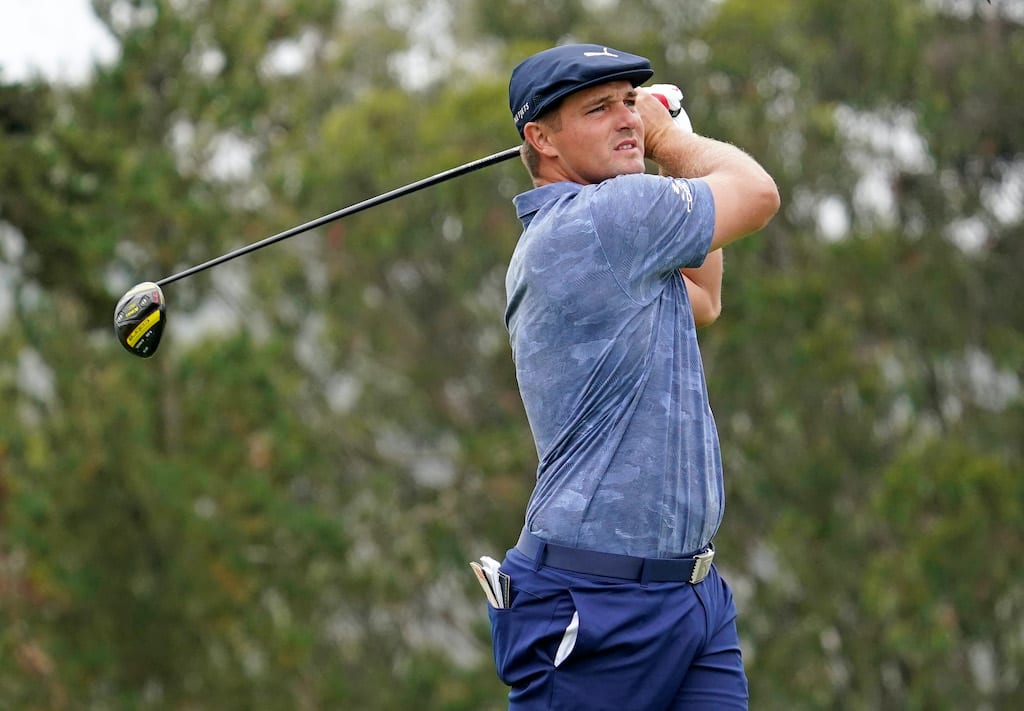 2020 PGA Tour Northern Trust Preview and Early Odds