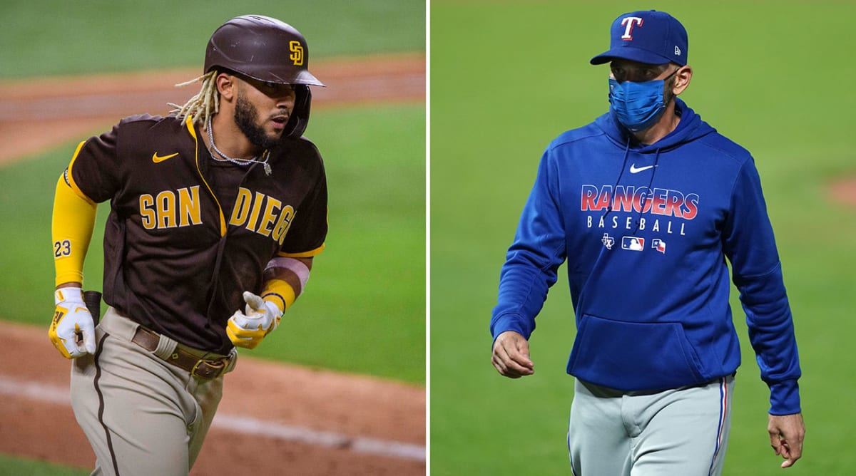 Fernando Tatís Jr. Did Nothing Wrong. Neither Did Chris Woodward