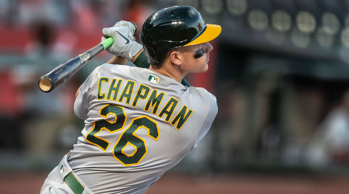 Everything About This MLB Season Is Weird–Including the Stats