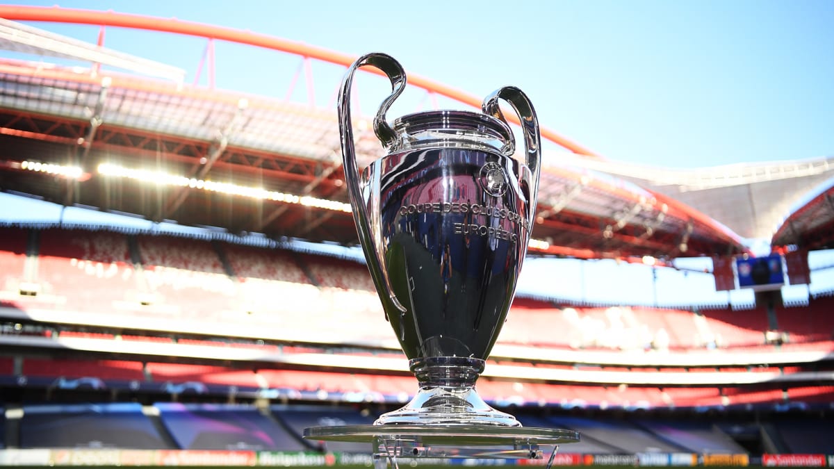 LIVE: PSG, Bayern Munich Play for Champions League Title