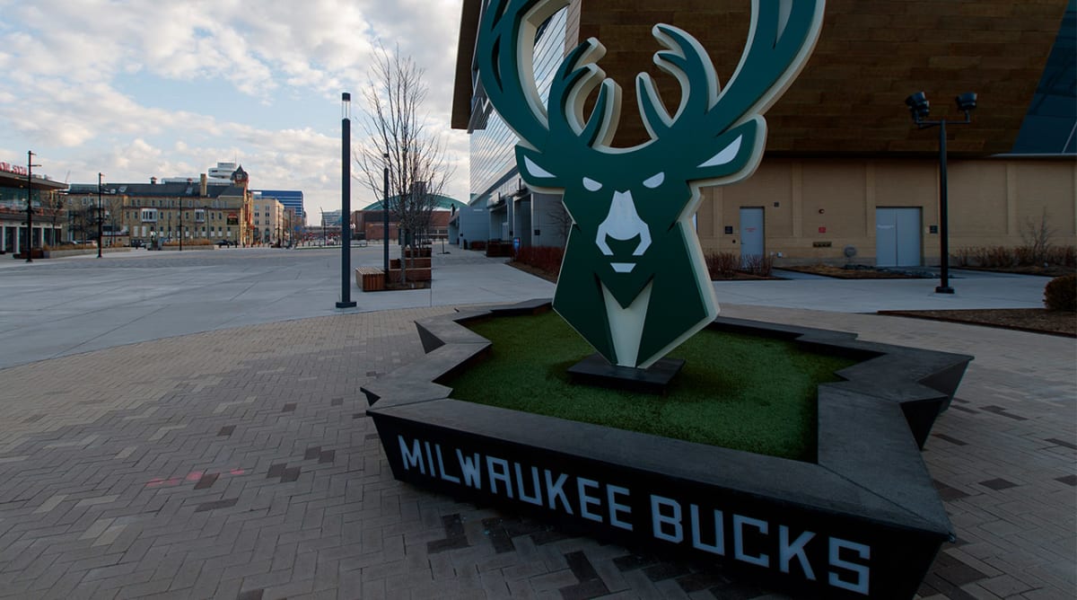 Bucks Release Statement on Recent Police Shooting of Jacob Blake