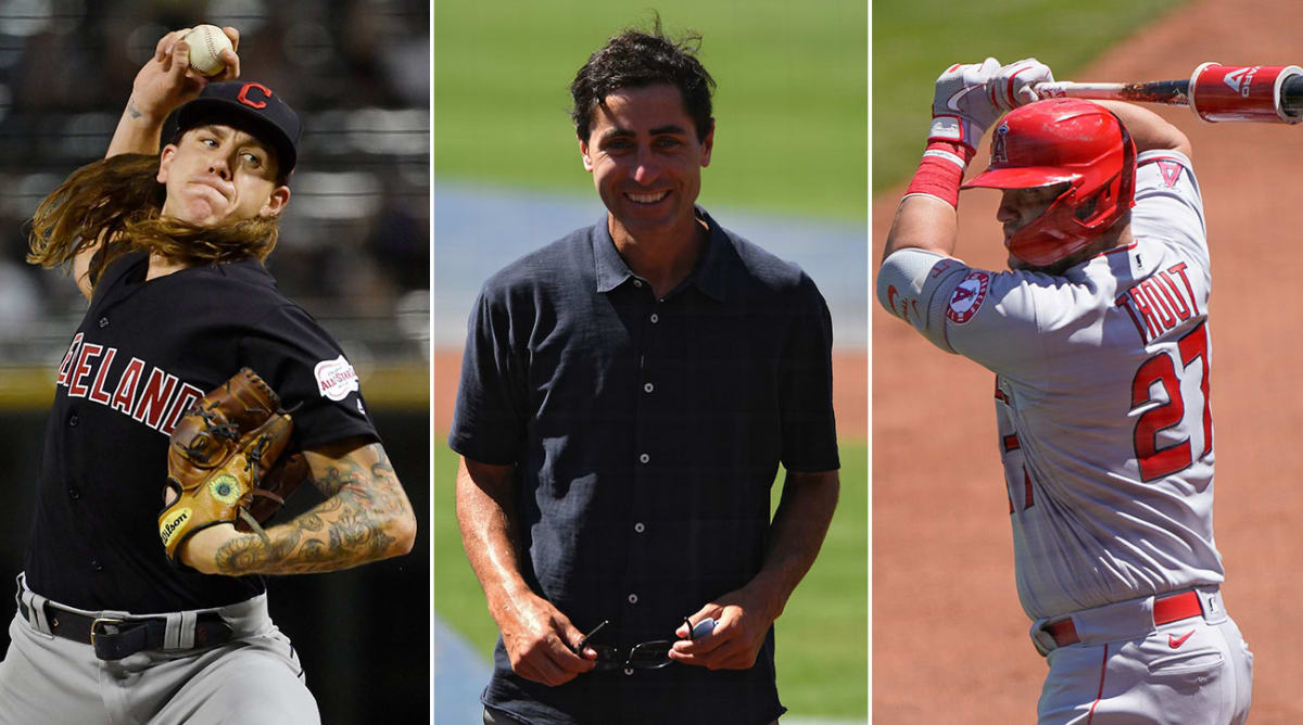 Winners and Losers of the MLB Trade Deadline
