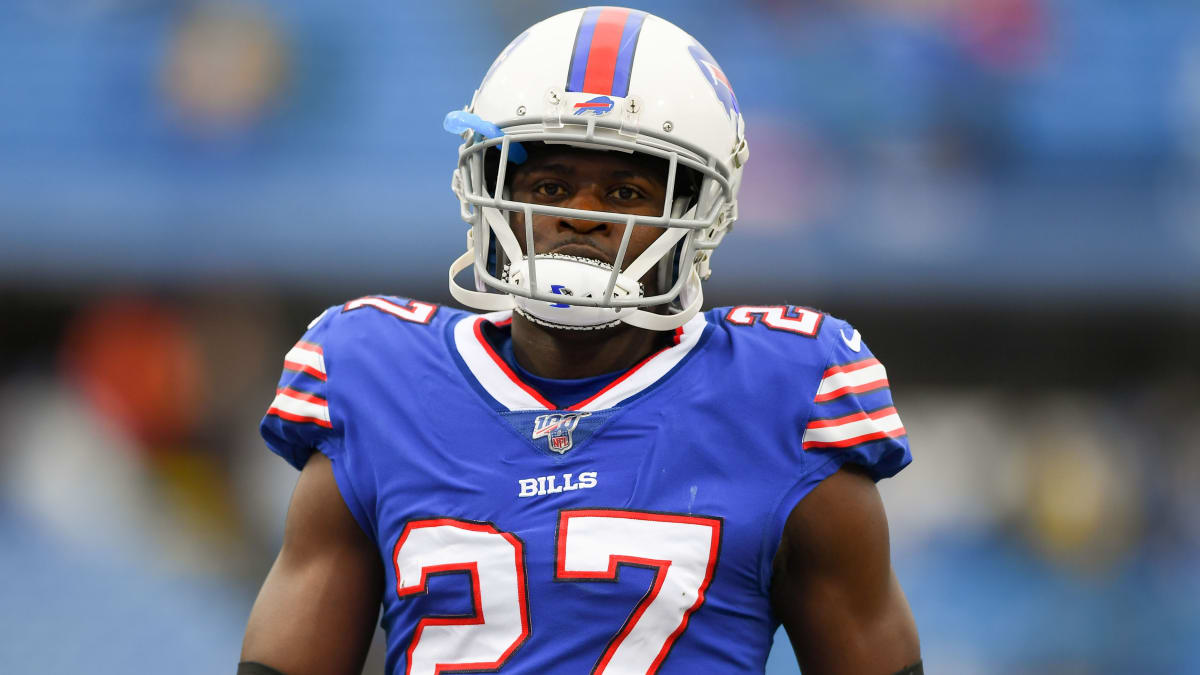 Report: Bills signing CB Tre'Davious White to Four-Year Extension