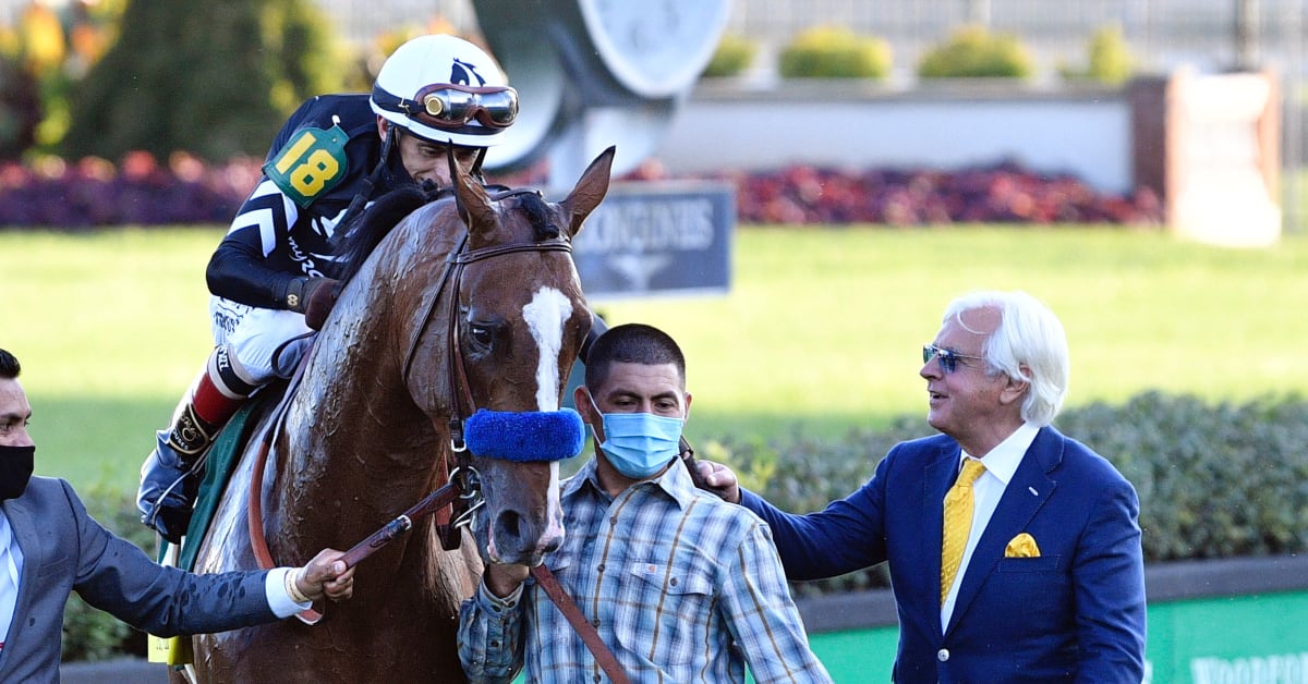 Fortune Finds Bob Baffert Amid Turbulent Year for Record-Tying Sixth Derby Win