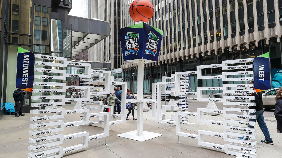 The ACC's NCAA Tournament Proposal Is Neat, but Is It Even Possible?