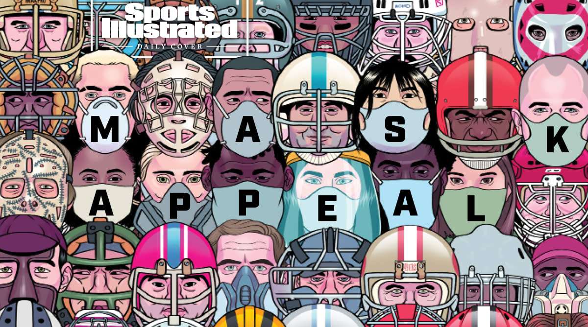 Don't Worry, It's Just a Face