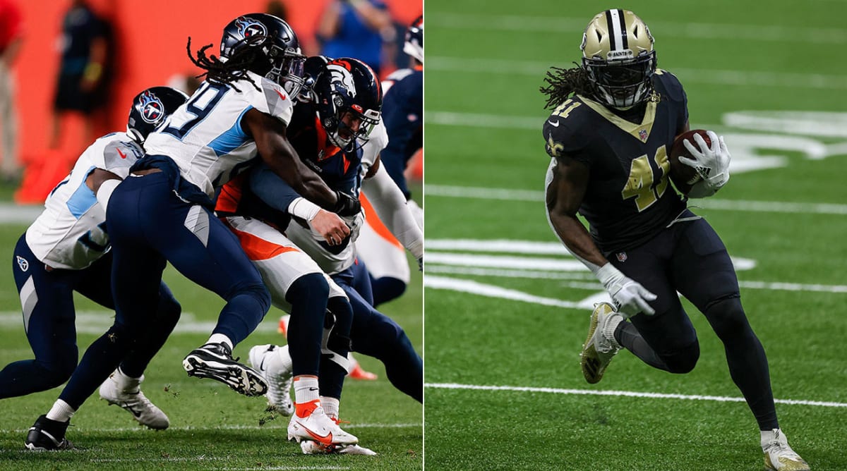 Business of Football: Creative Clowney Trade Squashed; Running Backs Paid