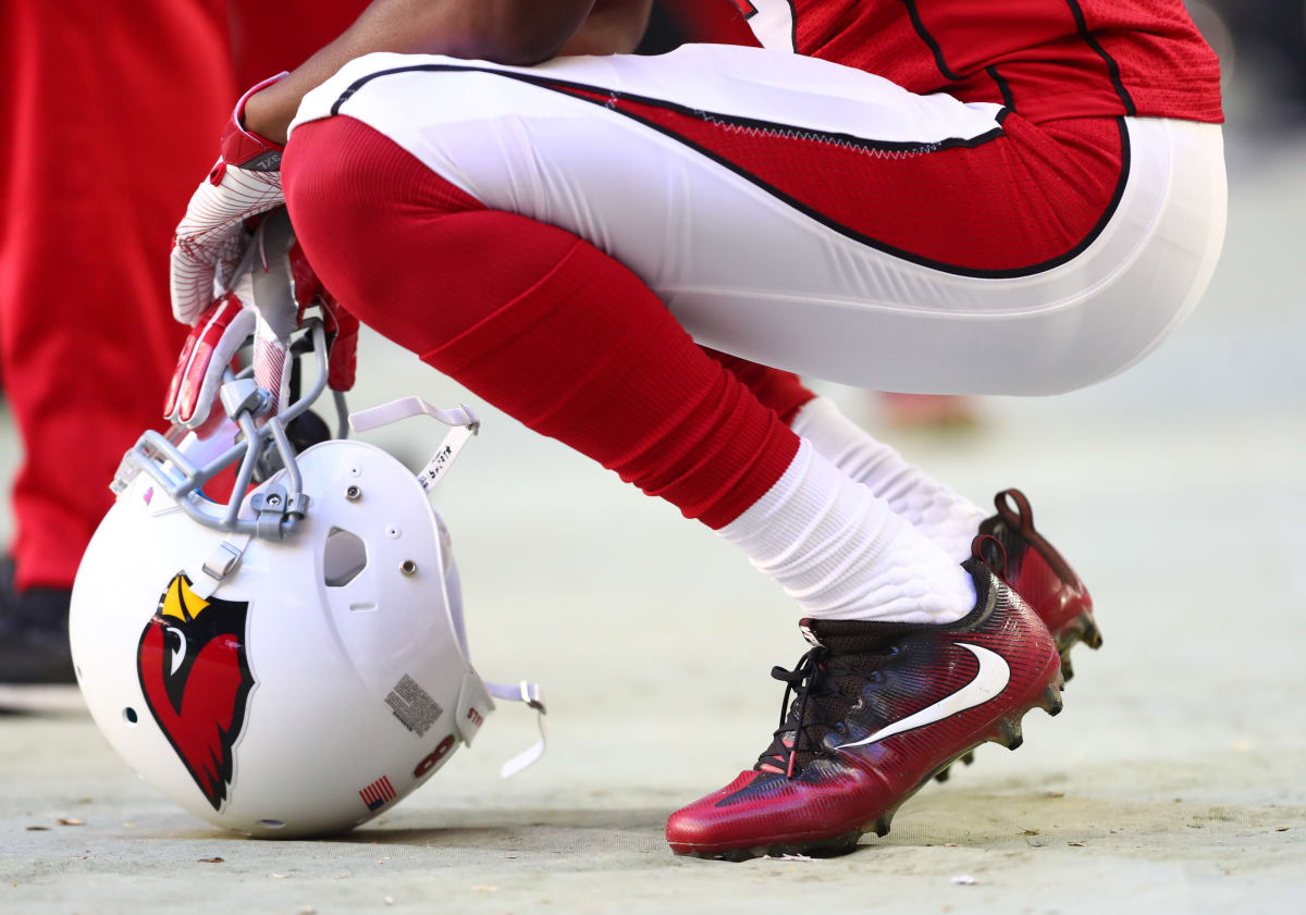 10 Best Running Backs in Arizona Cardinals History