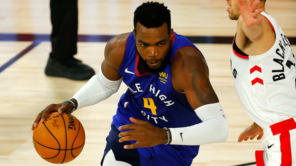 Paul Millsap Is Facing A Familiar Foe In the Western Conference Finals