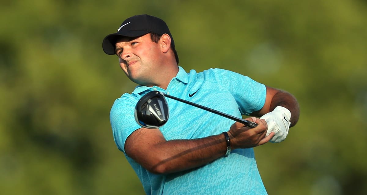 U.S. Open Day Two Recap: Golf's Most Polarizing Figures Take Center Stage