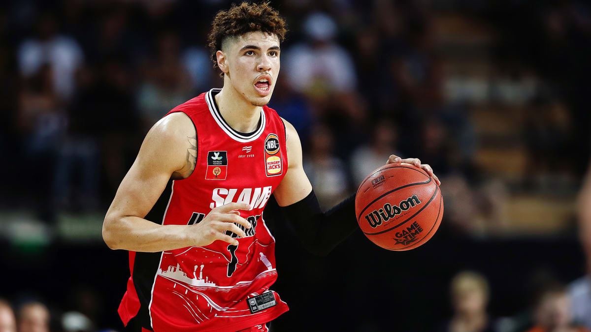 What You Need to Know About the NBA’s Virtual Draft Combine