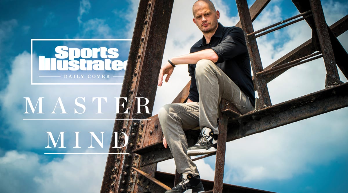 Paddy Steinfort and the Craft of Mental Performance Coaching