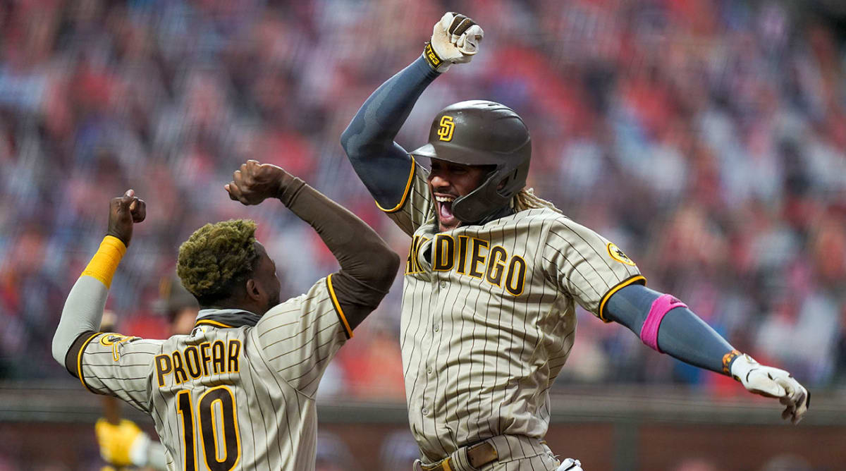 Fernando Tatis Jr. and the Padres Are Here to Stay