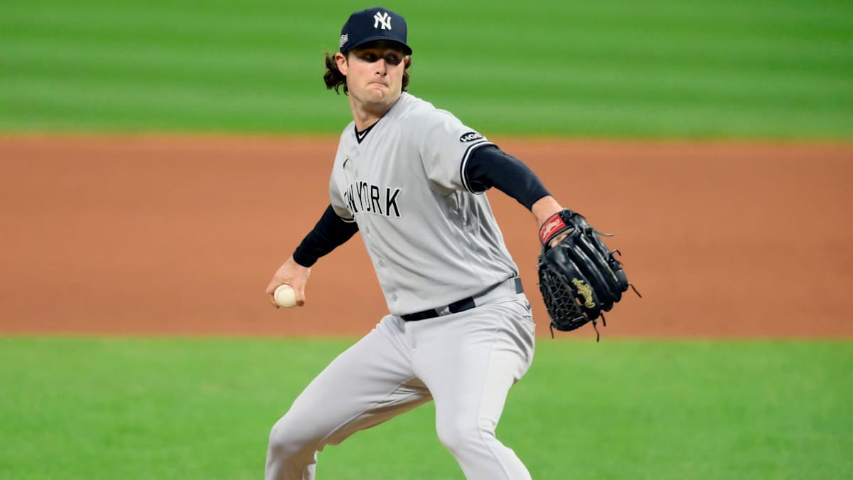 The Pitcher's Duel That Wasn't: Cole Channels Seaver as Yankees Shell Bieber
