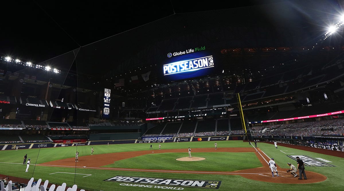 MLB Playoffs 2020: How to Watch ALCS and NLCS, Full Schedule, Times