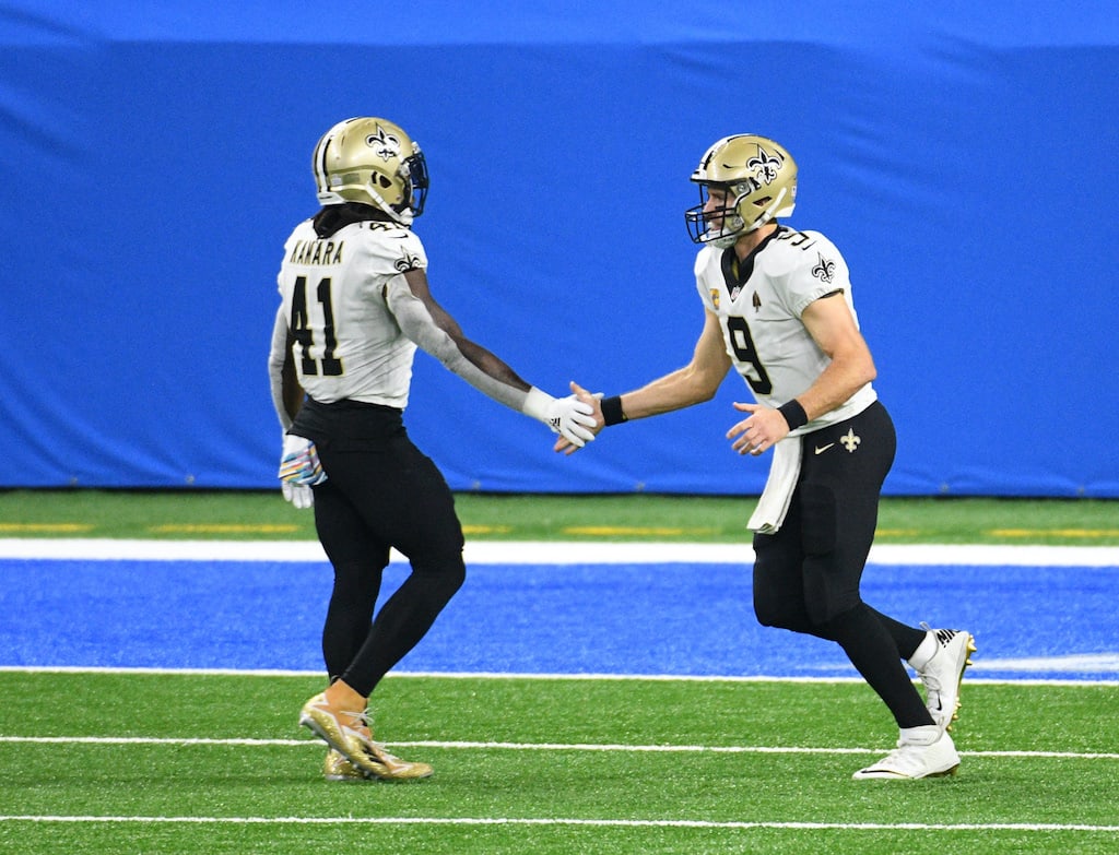 Bears vs. Saints Live Stream: How to Watch Wild Card Round, TV Channel, Start Time