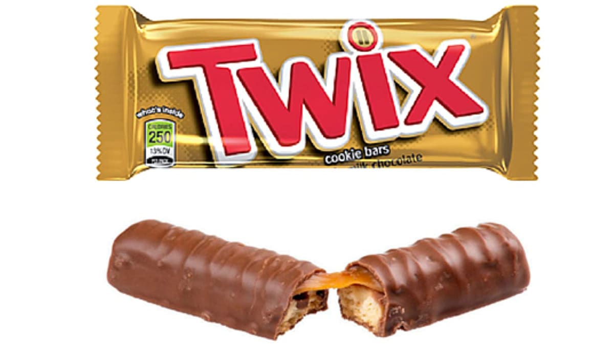 Legendary Sports Writer Drops WILD Tweet About Chocolate Bars: TRAINA THOUGHTS