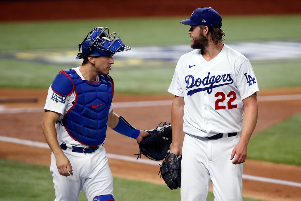 2020 World Series Game 5 Betting Breakdown – Can Dodgers Bounce Back After Disastrous Game 4 Loss?