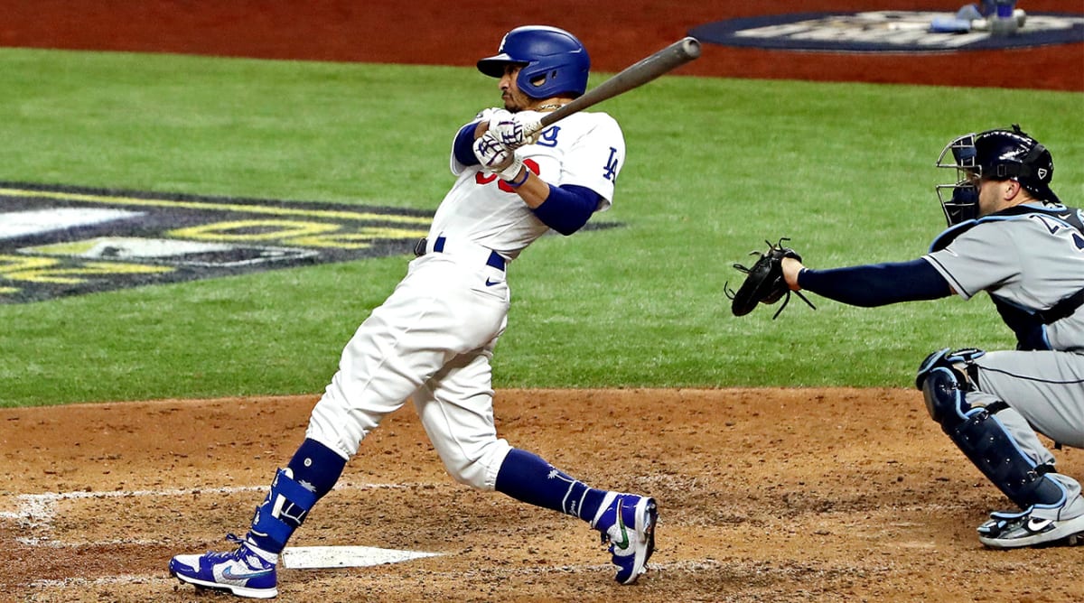 Sports World Reacts to Dodgers' First World Series Title Since 1988