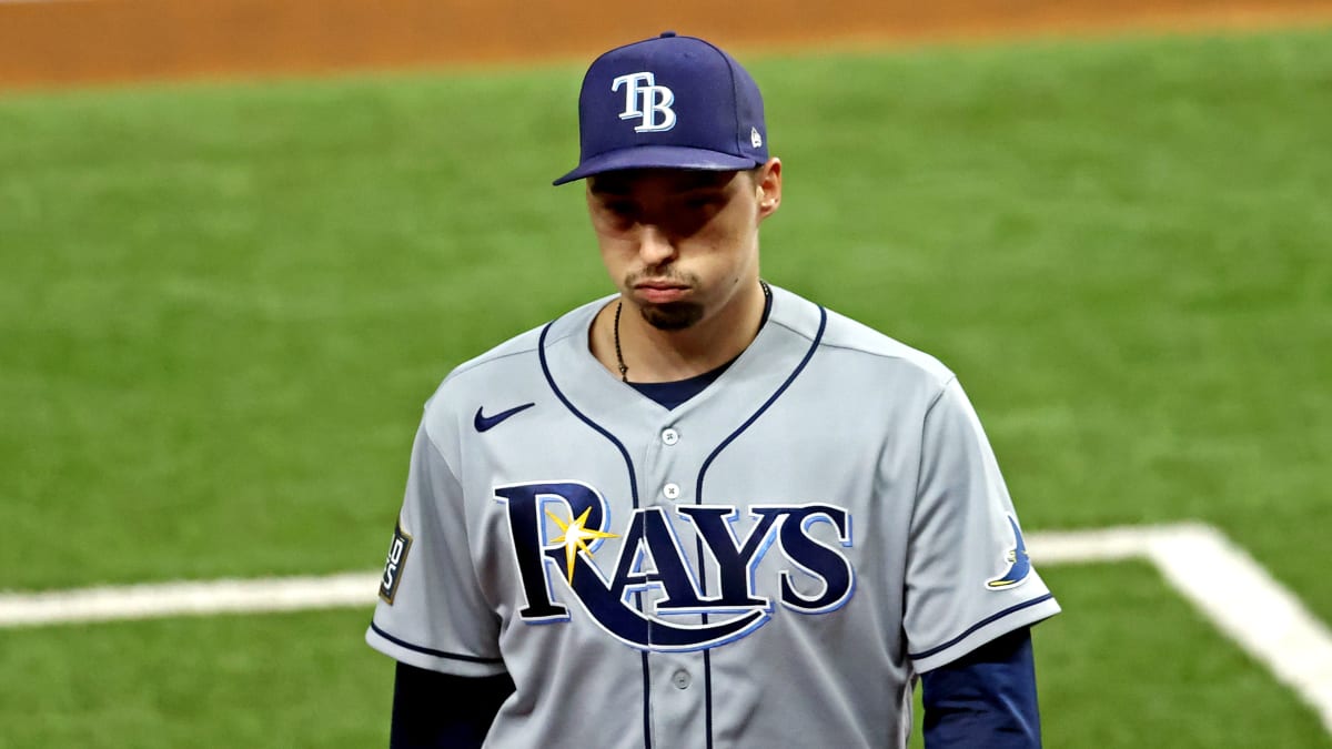 Blake Snell ‘Disappointed’ by Early Exit From Game 6