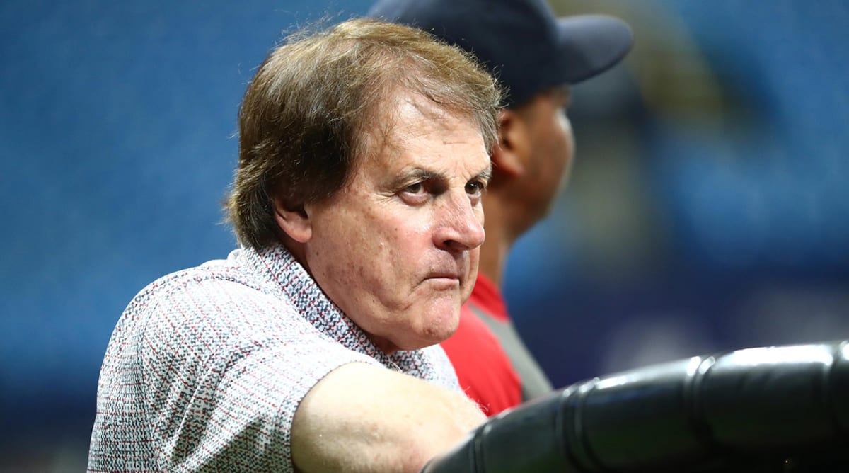 Tony La Russa on Players Kneeling: 'Not Only Do I Respect, But I Applaud the Awareness'