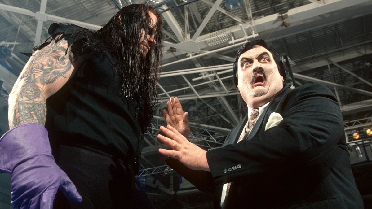 Life and Career of Paul Bearer Explored in Latest WWE Network Special