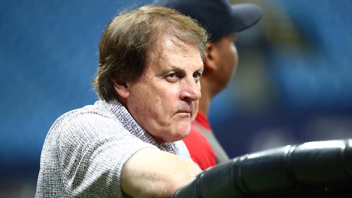 Tony La Russa to Police During DUI Arrest: ‘I’m a Hall of Famer’