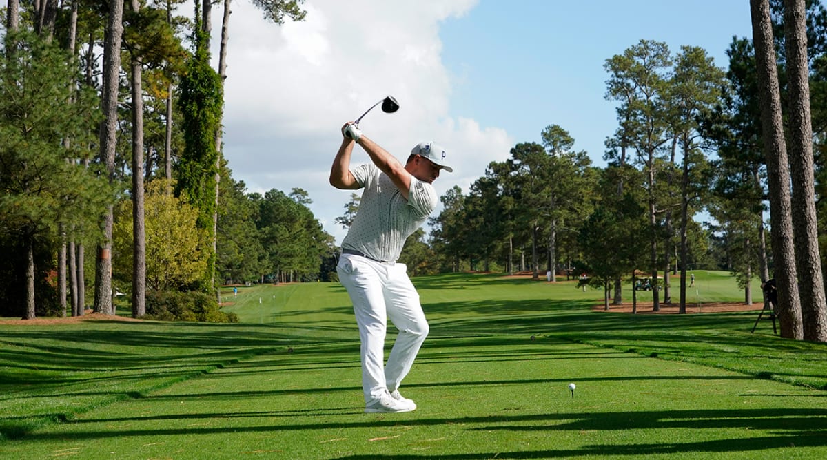 Previewing The Masters 2020 at an Empty Augusta National
