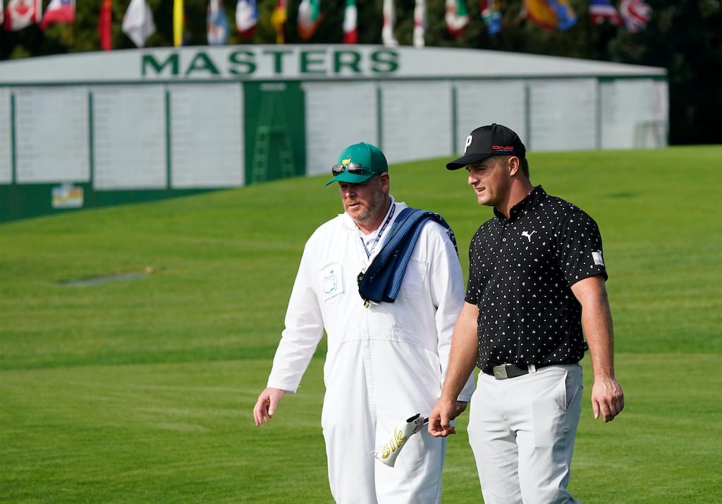 2020 Masters Tournament - PGA Predictions and Best Bets