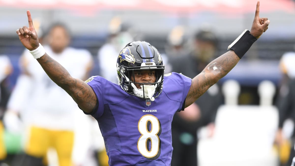 2021 Baltimore Ravens Fantasy Team Outlook: Talented Lamar Jackson Still Needs Passing Breakthrough