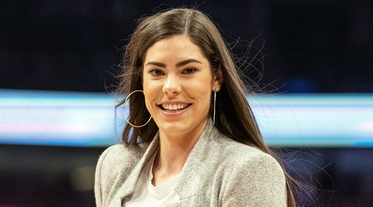 Las Vegas Aces Guard Kelsey Plum Serves on UFC Matchmaking Committee