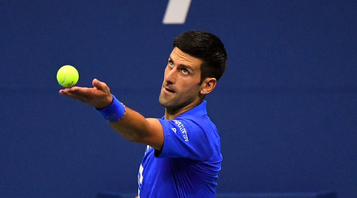 Mailbag: What Will the Tennis Calendar Look Like in 2021?