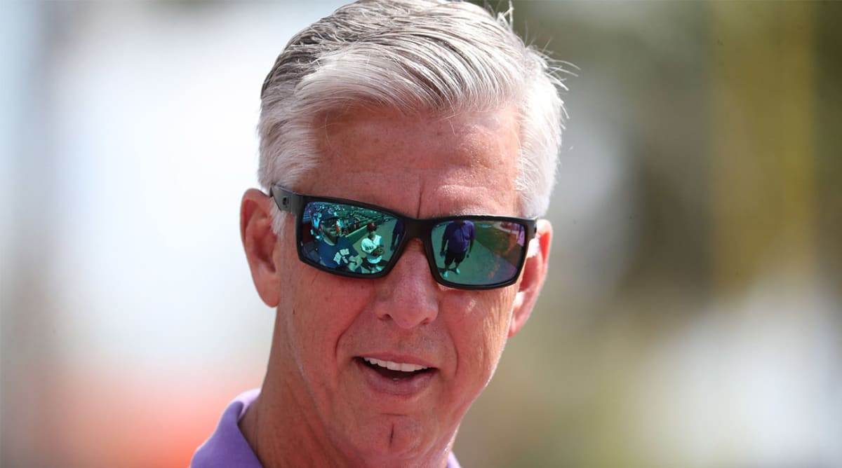 Report: Phillies Nearing Deal With Dave Dombrowski as President of Baseball Ops.