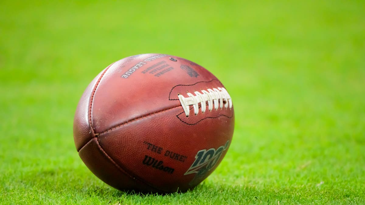 Week 1 NFL Schedule 2021: Games, Dates, Matchups, Times