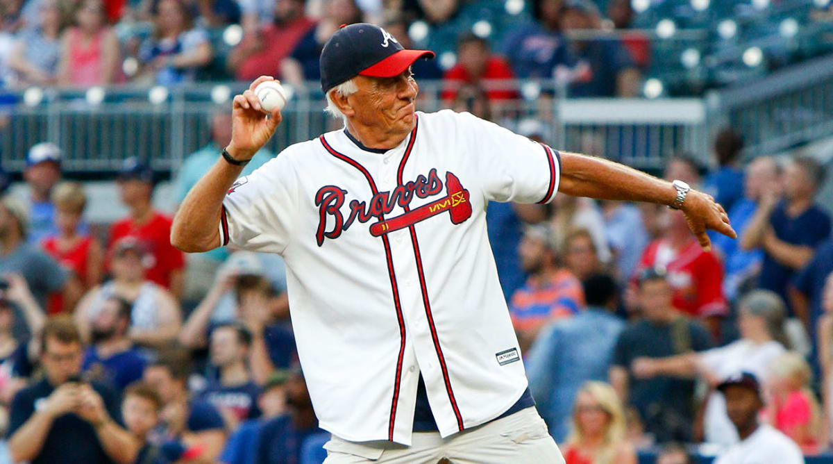 Knuckleball King Phil Niekro Dies at 81