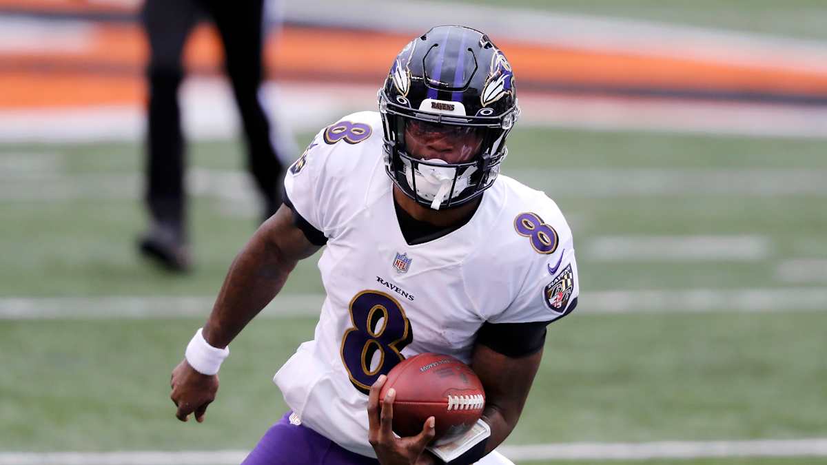 NFL Playoff Schedule: Browns-Steelers, Ravens-Titans Headline Wild Card Round