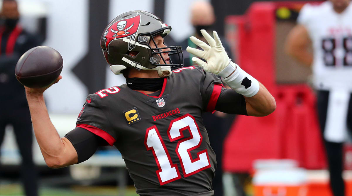 Buccaneers vs. Washington Live Stream: Watch Wild Card Round, TV Channel, Start Time