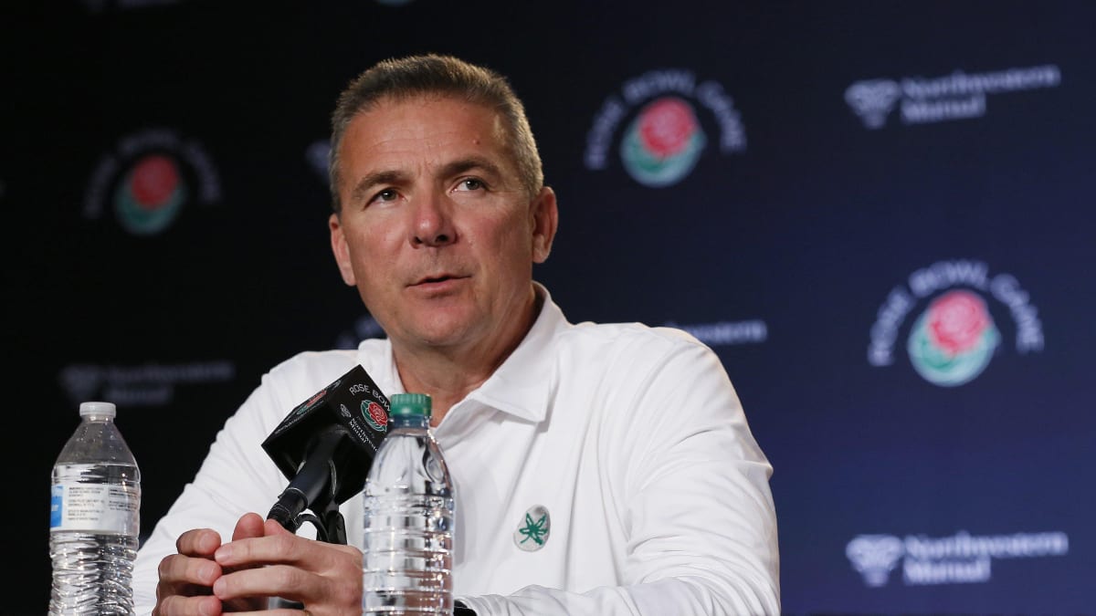 NFL Rumors: Chargers Considering Urban Meyer for Head Coaching Vacancy