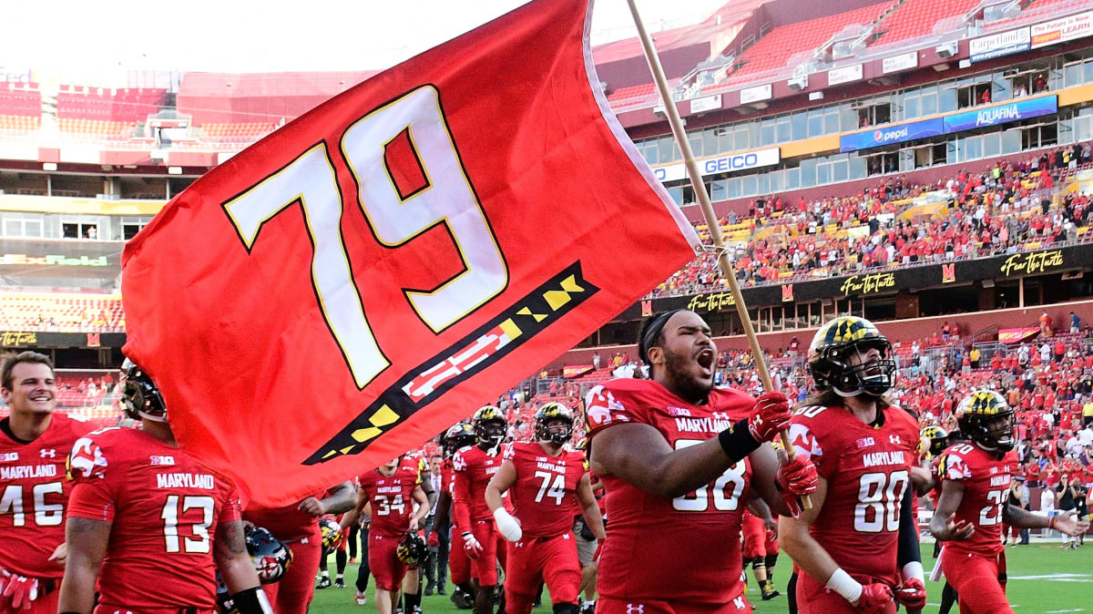 Maryland Reaches $3.5 Million Settlement With Family of Jordan McNair