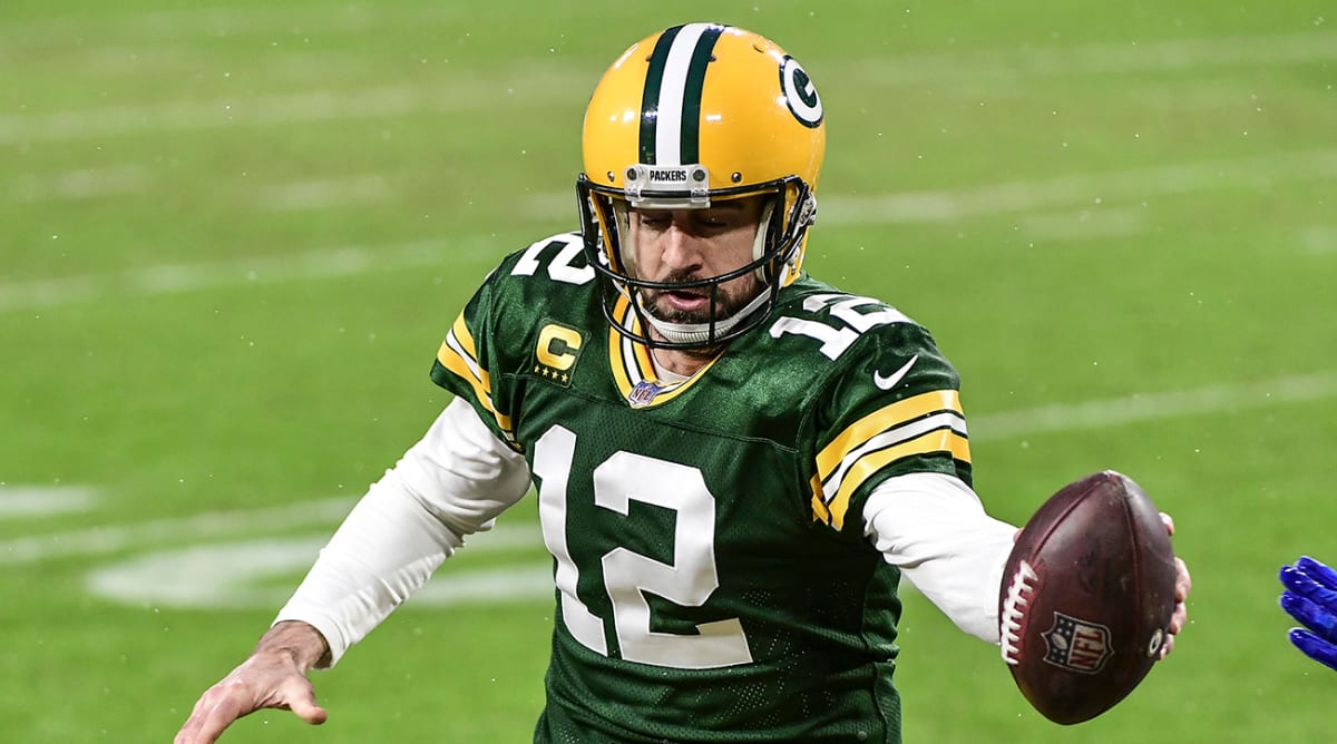 NFL Playoff Schedule: Conference Championship Games