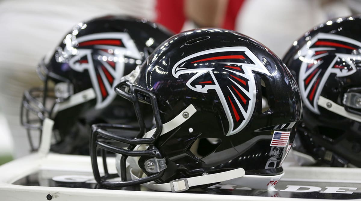 Falcons Hire Terry Fontenot as Next General Manager WKKY Country 104.7