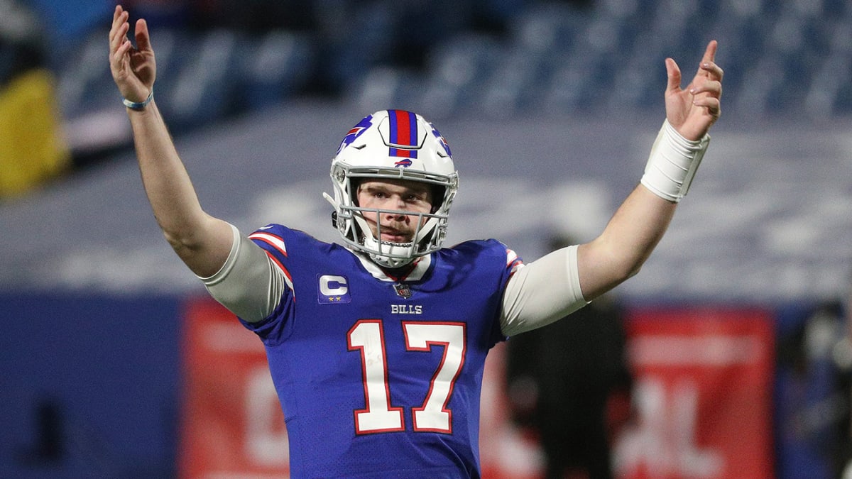 2021 Buffalo Bills Fantasy Team Outlook: Josh Allen Expectations Reach Fever Pitch
