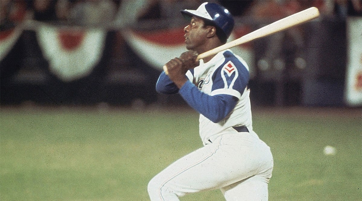 Remembering Hank Aaron: A Look At His Most Impressive Stats, Feats