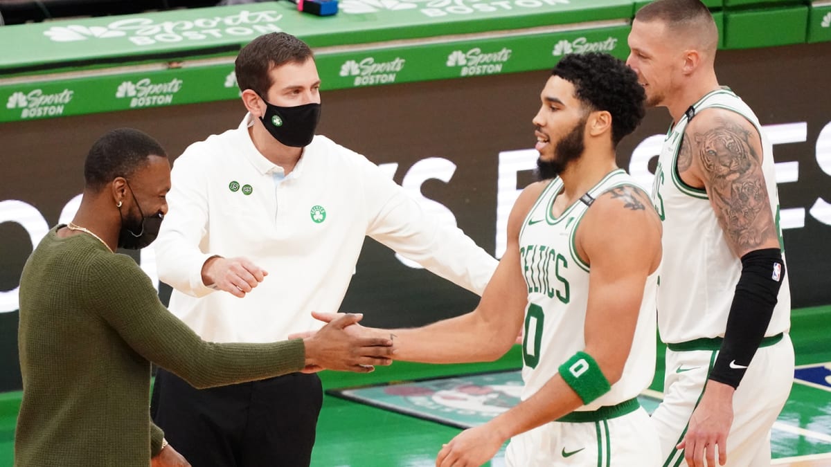 It's Not Too Late for the NBA to Return to a Bubble