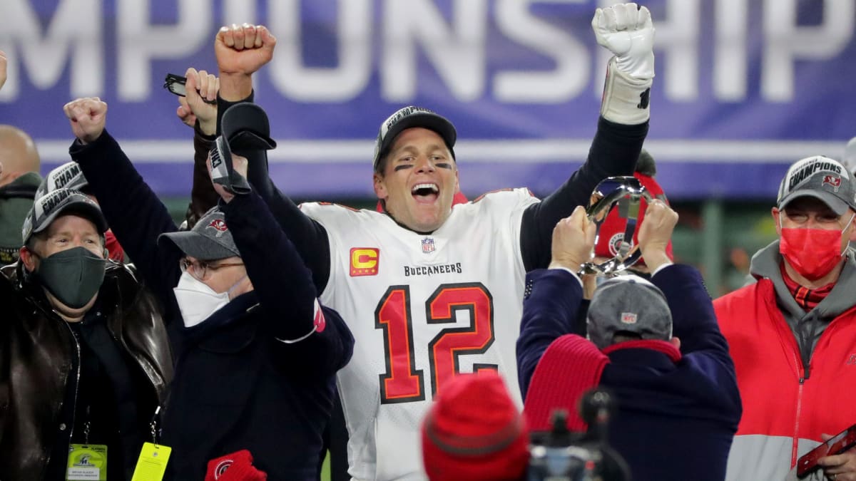 How Many Super Bowls Has Tom Brady Won?