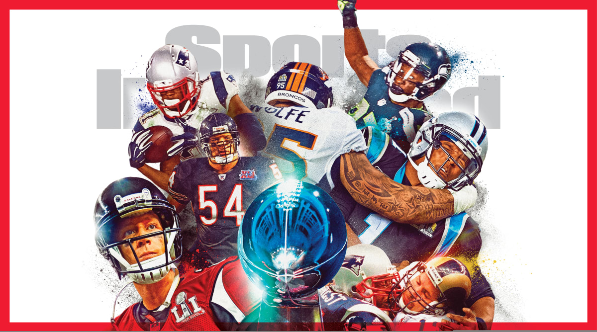 At A Loss: Why So Few Super Bowl–Losing Teams Make It Back