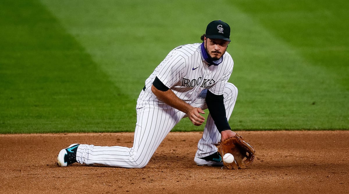 Rescued From Rockies, Nolan Arenado Can Shine in St. Louis