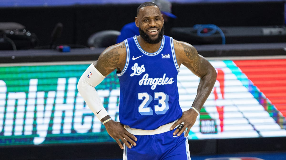 How Does the NBA Play-In Tournament Work?