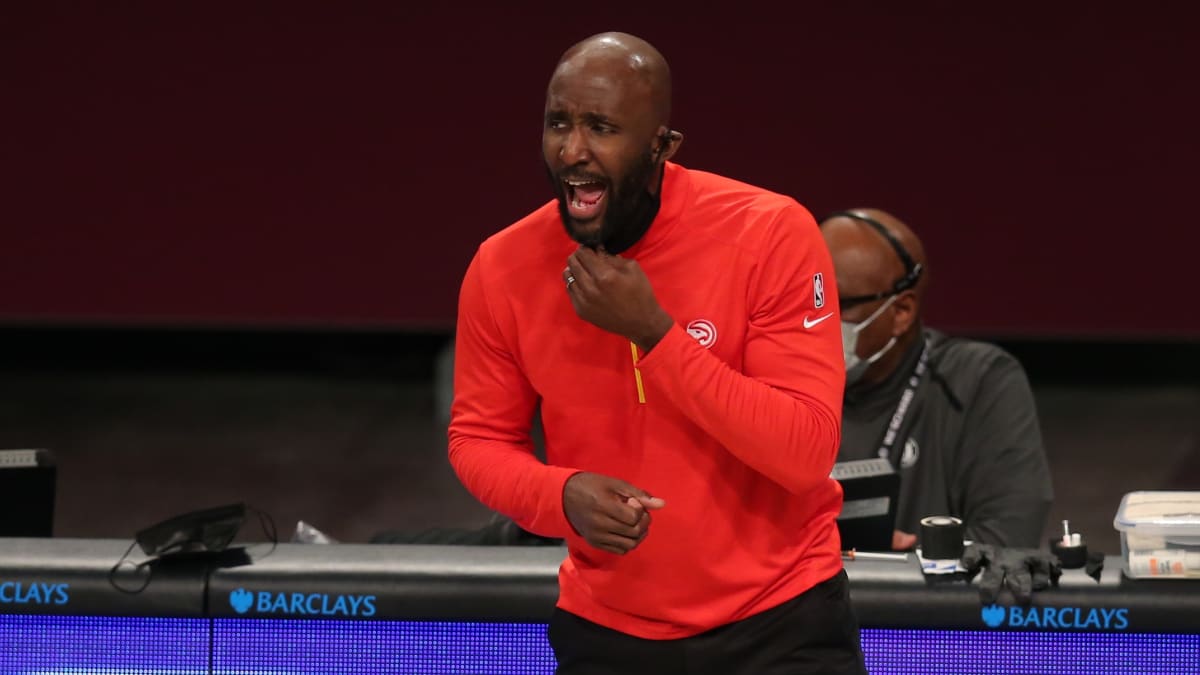 Rick Carlisle, NBA Coaches Criticize 'Insane' Lloyd Pierce Firing